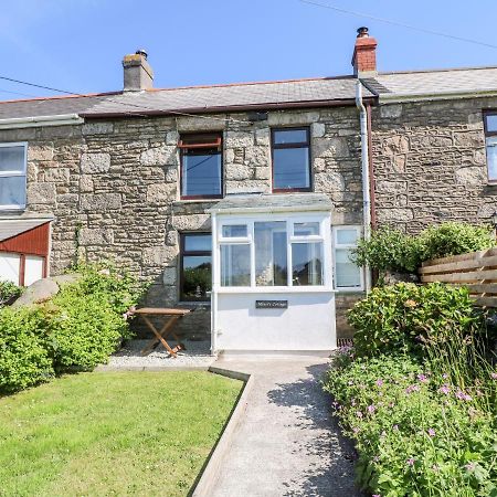 Miners Cottage 펜젠스 외부 사진