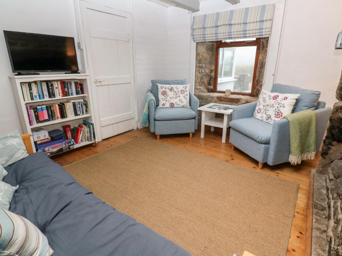 Miners Cottage 펜젠스 외부 사진