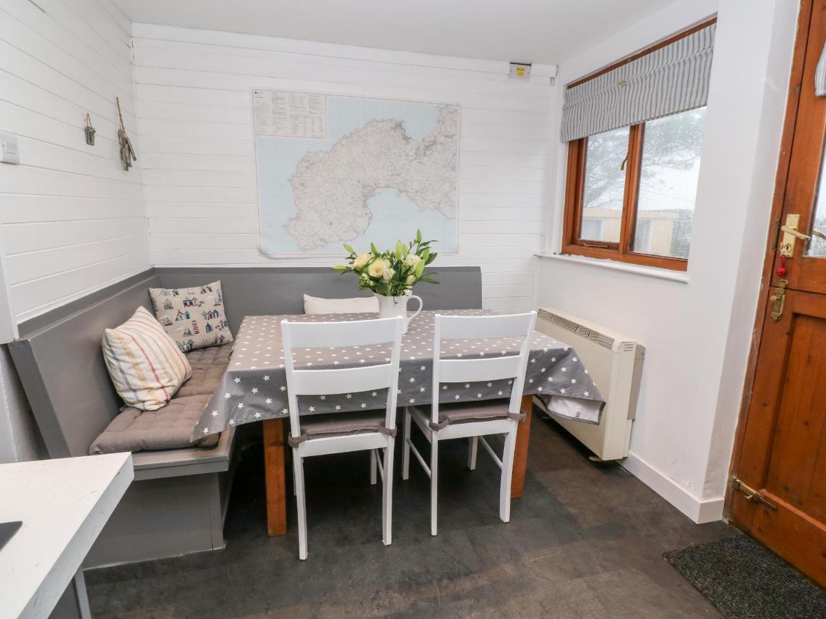 Miners Cottage 펜젠스 외부 사진