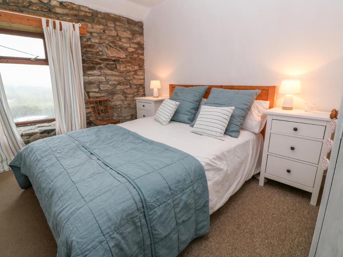 Miners Cottage 펜젠스 외부 사진
