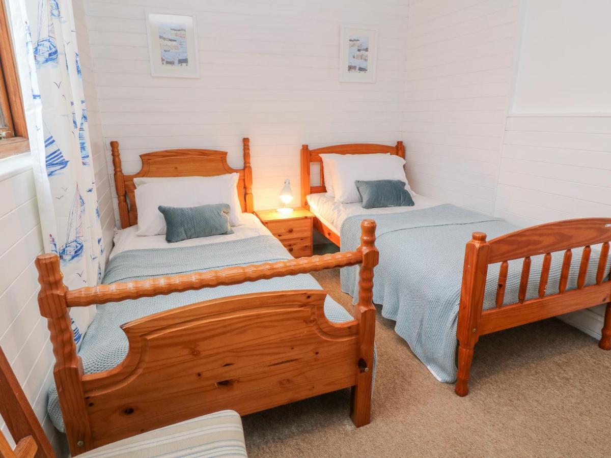 Miners Cottage 펜젠스 외부 사진