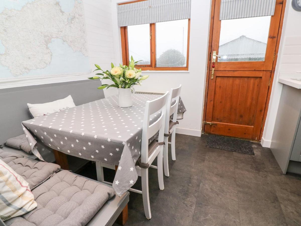 Miners Cottage 펜젠스 외부 사진