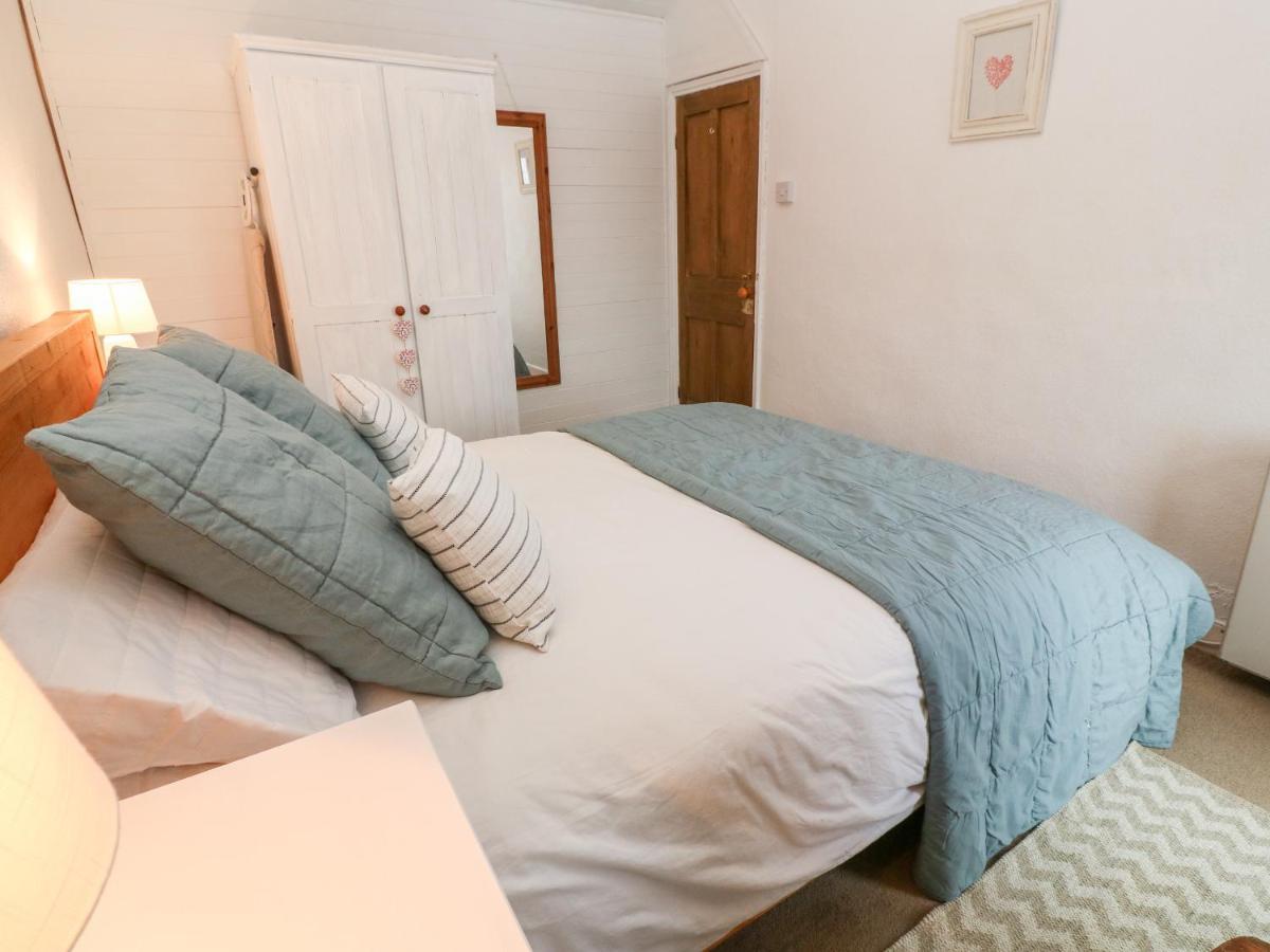 Miners Cottage 펜젠스 외부 사진